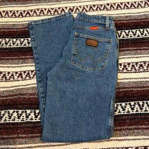 Cowboy Cut Women’s Wranglers